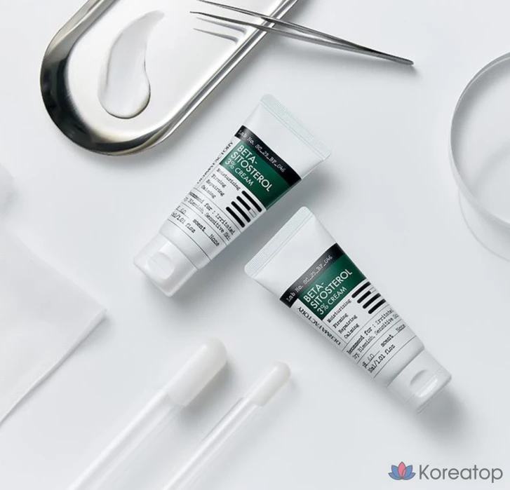 Крем Derma Factory Betasitosterol 3% Cream, 30 мл, 1 шт.