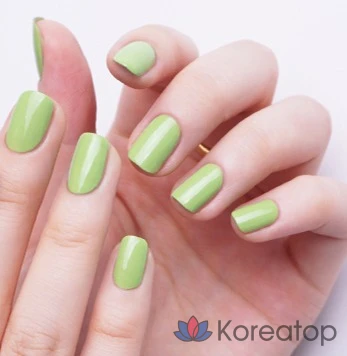 Тинт для губ FMGT The Face Shop Easy Gel, оттенок 84 Spring Rain, 10 мл, 1 шт., фото 3