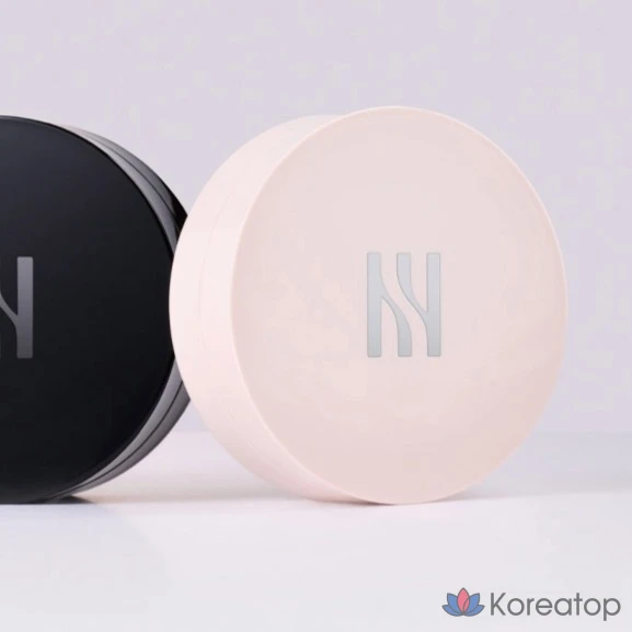 Кушон Hera Reflection Skin Glow Cushion Foundation, оттенок 17N1, 15 г, 1 шт., фото 8