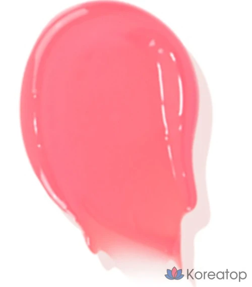 Тинт для губ Forencos Allight Mood Glow Tint, оттенок Misty, 3.2 г, 1 шт., фото 4