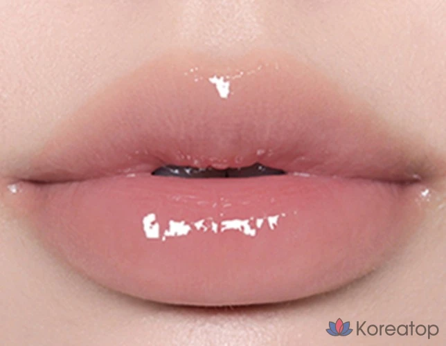 Тинт для губ Too Cool For School Sway Lip Dewy Tint, оттенок 02 Near Pink, 1 шт., фото 2
