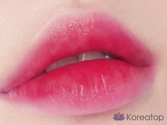 Помада для губ Tony Moly Rouge Intense Perfect Lipstick, оттенок 11 Pink Blossom, 1 шт., фото 4