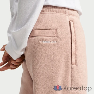 Брюки мужские Nike Club Therma-FIT Pants, фото 3