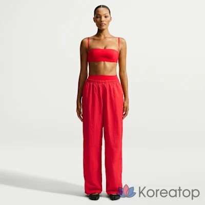 Бюстгальтер женский Nike Skims Matte Balconette Bra, фото 4