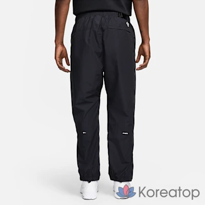 Брюки Nike NOCTA North Star Nylon Track Pants, фото 4