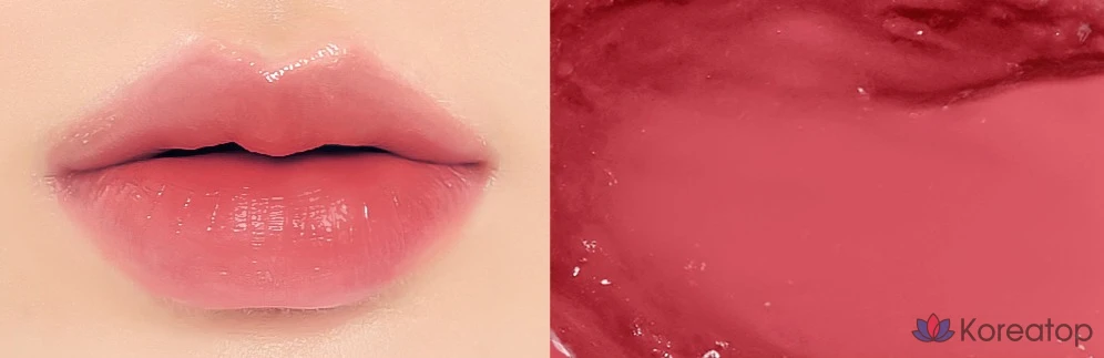 Бальзам для губ So Natural So Vegan Sal Butter Melting Lip Balm, оттенок 04 Clear Pig, 3.8 г, 1 шт.