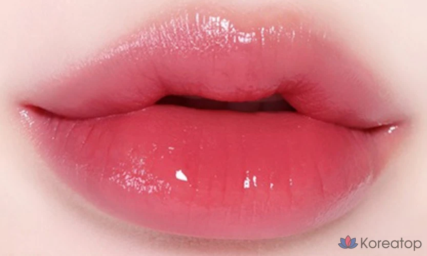 Тинт для губ Espoir Nowhere Lipstick Baming Glow, оттенок New Rose, 1 шт.