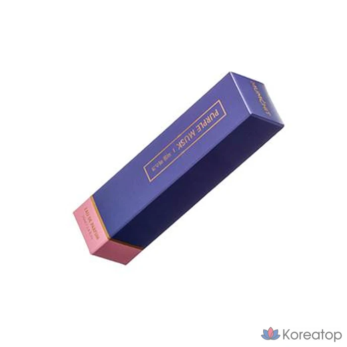 Духи для ткани MUMCHIT, оттенок Purple Musk, 70 мл, 1 шт., фото 2
