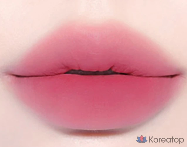 Тинт для губ Too Cool For School Sway Velvet Lip Tint, оттенок 07 Muted Cherry, 1 шт., фото 6