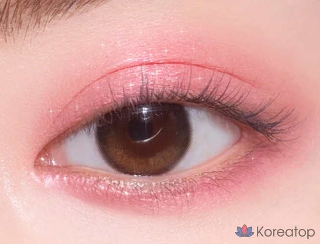 Тинт для век Etude House What's In My Eyes Double, оттенок Pink Bakery, 1 шт., фото 4