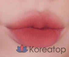 Помада для губ Innisfree Airy Matte Lipstick, оттенок 4 Soft Rose, 3.5 г, 1 шт.