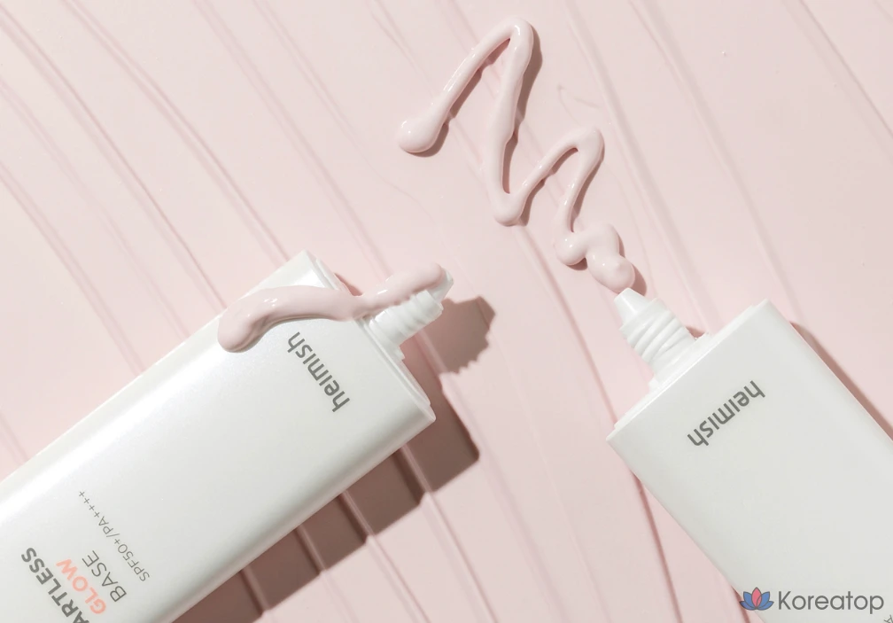 Праймер Heimish Artless Glow Base SPF50+ PA++++, 40 мл, 1 шт.