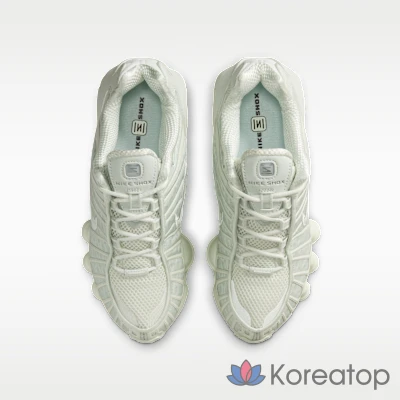 Кроссовки женские Nike Shox TL, фото 4