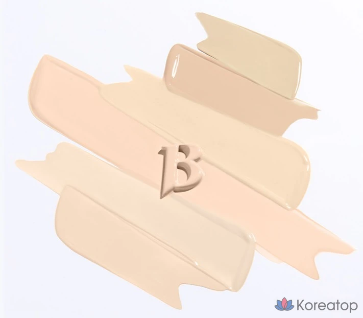 Тональный крем Banila Co Covericious Power Fit Foundation, оттенок 20 Cream, 30 мл, 1 шт.