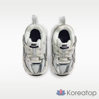 Кроссовки мужские Nike Zoom Vomero 5 SE SP, фото 4