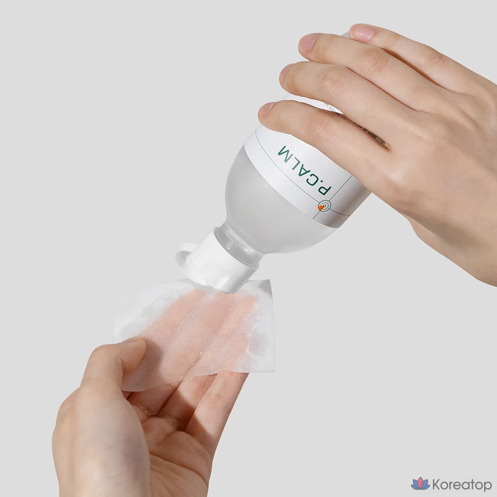Тонер P.CALM Barrier Cycle KMX Toner, 200 мл, 1 шт.