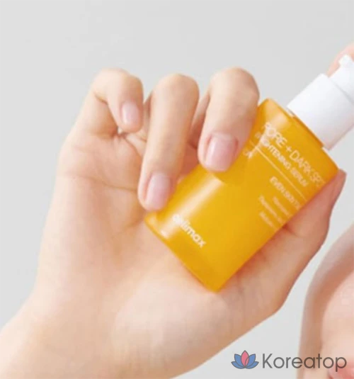 Сыворотка Celimax Brightening Pore Serum, 30 мл, 1 шт.