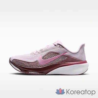 Кроссовки беговые женские Nike Pegasus 42 Keely Hodgkinson