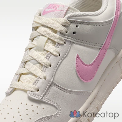 Кроссовки детские Nike Dunk Low LV8 1, фото 7