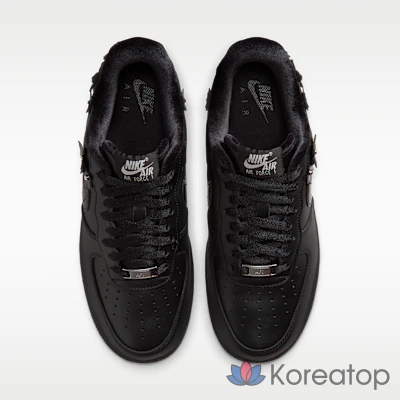 Кроссовки женские Nike Air Force 1 Retro Premium, фото 4