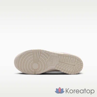 Кроссовки детские Nike Dunk Low LV8, фото 2