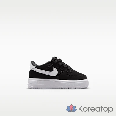 Кроссовки детские Nike Force 1 EasyOn, фото 3