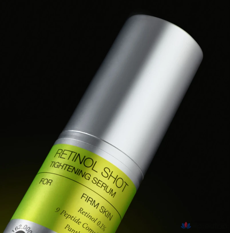 Сыворотка Celimax The Vita A Retinol Shot Tightening Serum, 30 мл, 1 шт.
