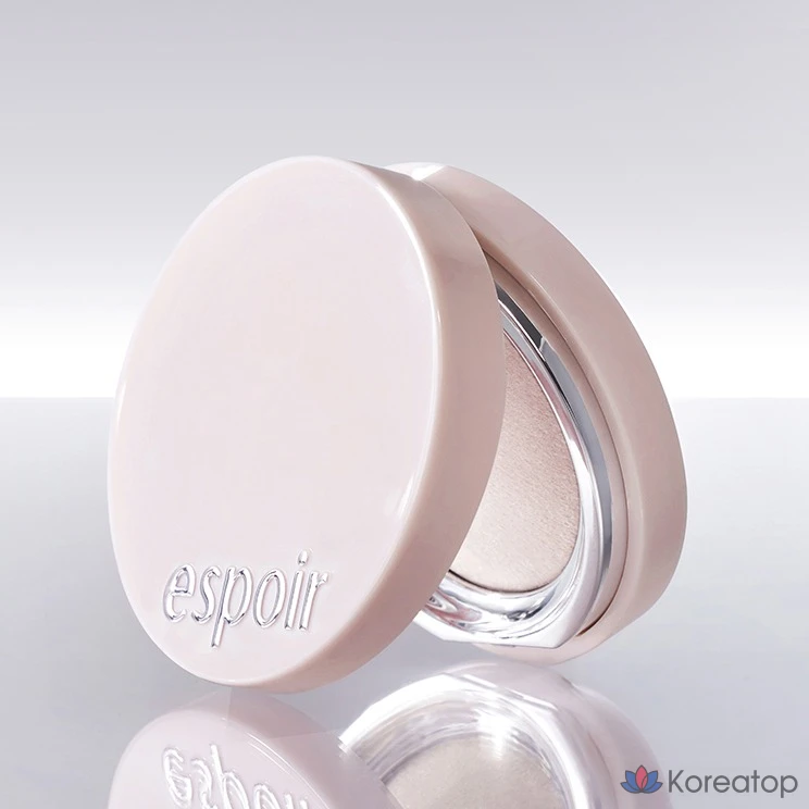 Хайлайтер Espoir Strobing Highlighter, оттенок 1 Venus, 8 г, 1 шт., фото 3