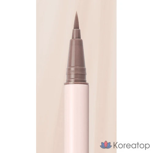Айлайнер BBIA Last Contour Pen Eyeliner, оттенок Cafe Ore, 0.6 г, 1 шт.