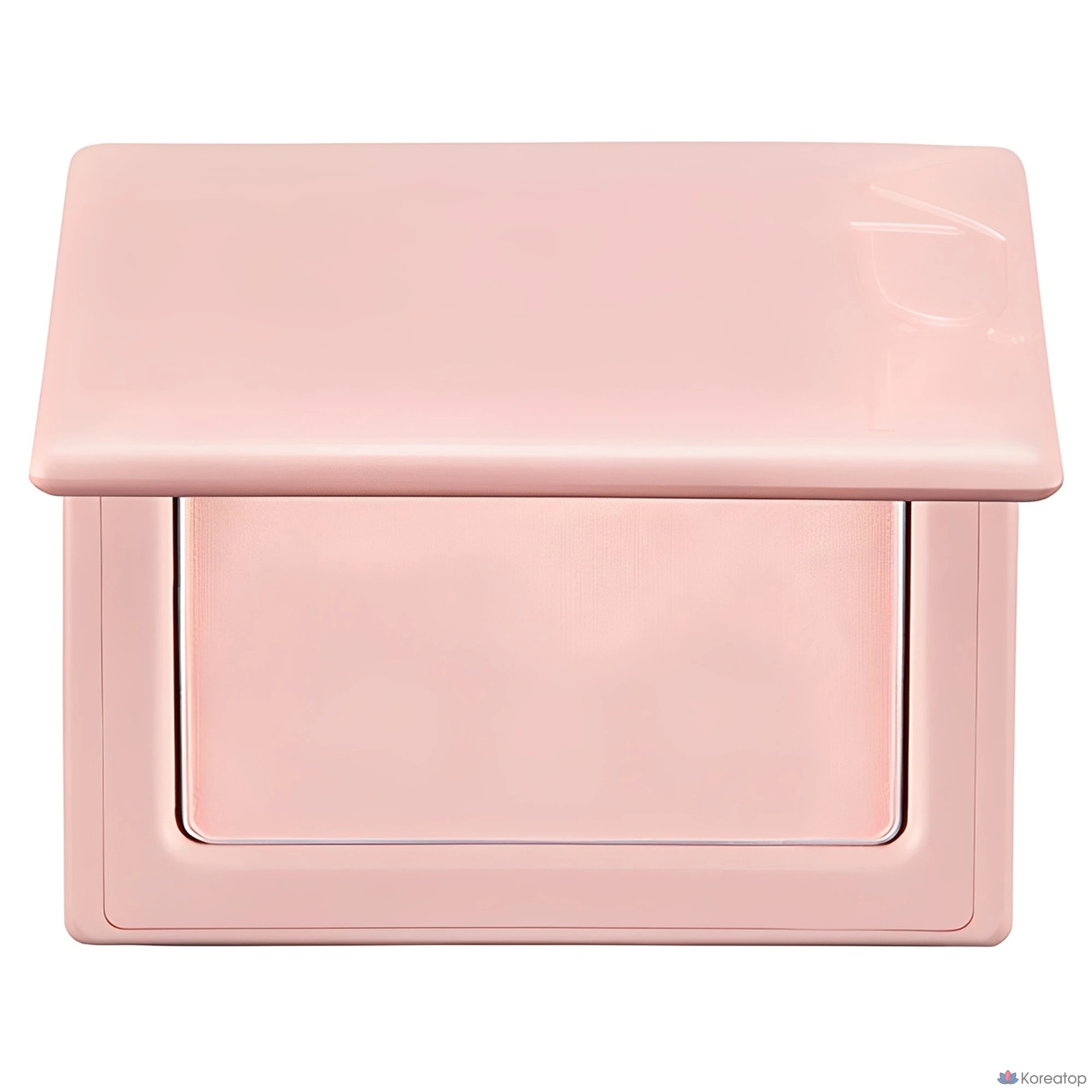 Румяна VDL Cheek Stain Blusher, оттенок 01 Bouncing Peach, 6 г, 1 шт.