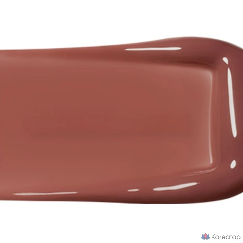 Глянцевый тинт для губ ROM&ND Glasting Color Gloss Lip Tint, оттенок Deep Moor, 4 г, 1 шт.