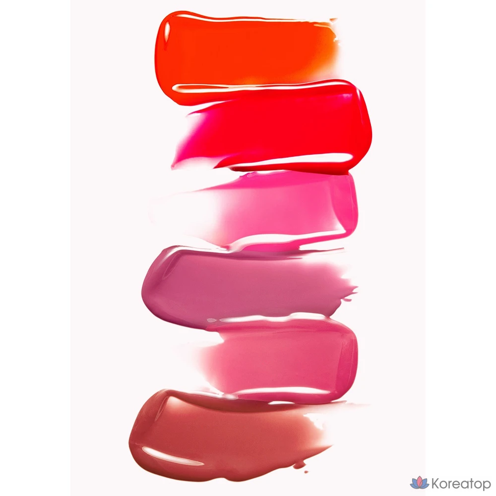 Тинт для губ Espoir Nowhere Lipstick Baming Glow, оттенок New Rose, 1 шт.