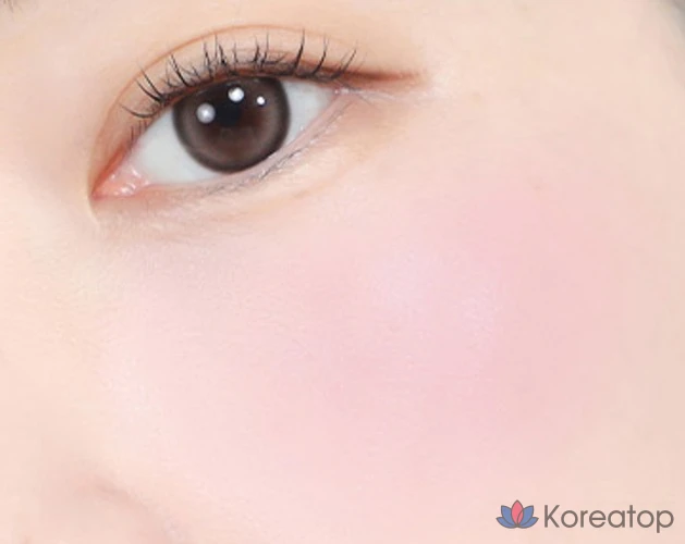 Крем для лица ALTERNATIVE STEREO Varmi Cheek Cream, оттенок 07 Taro Latte, 2.5 г, 1 шт., фото 2