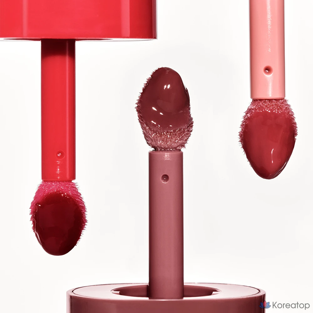 Тинт для губ LANEIGE Juice Pop Box Lip Tint, оттенок 3 Lo-Fi Mauve, 4.5 г, 1 шт., фото 5