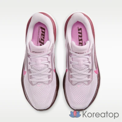 Кроссовки беговые женские Nike Pegasus 42 Keely Hodgkinson, фото 4