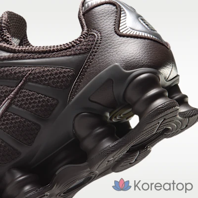 Кроссовки женские Nike Shox TL, фото 8