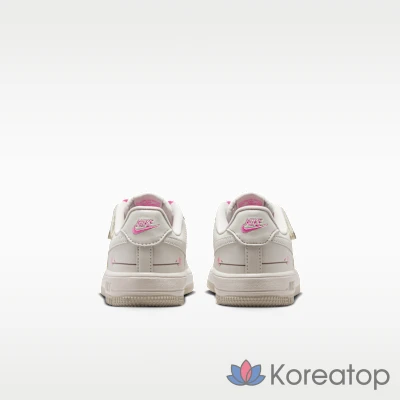 Кроссовки детские Nike Force 1 EasyOn, фото 6