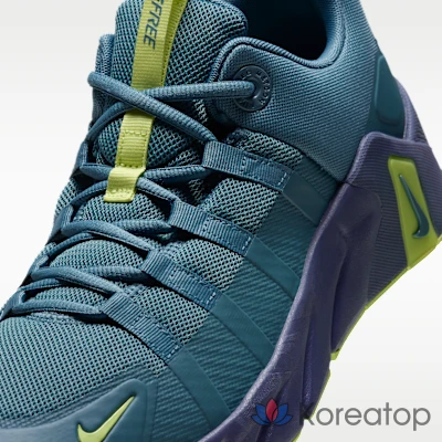 Кроссовки мужские Nike Free Metcon 7 AMP, фото 7