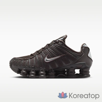 Кроссовки женские Nike Shox TL