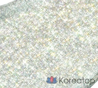 Тинт для губ ROM&amp;ND The Universe Liquid Glitter, оттенок 08 Minty Way, 1 шт.