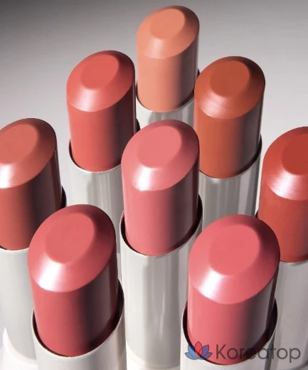Помада для губ Innisfree Airy Matte Lipstick, оттенок 4 Soft Rose, 3.5 г, 1 шт.