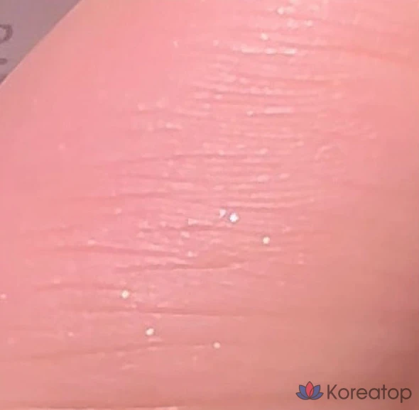 Бронзер-хайлайтер Glint by VDIVOV Baked Blush, оттенок 10 Rose Quartz, 2.4 г, 1 шт., фото 9