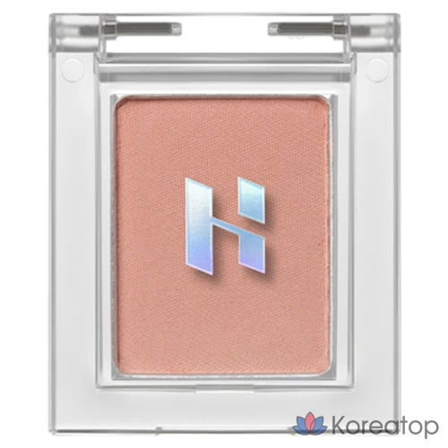 Тени для век Holika Holika My Fave Piece Eye Shadow, оттенок Melrose, 1.8 г, 1 шт.