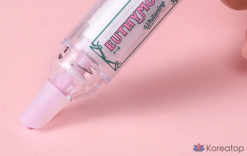 Набор для отбеливания зубов Euthymol Whitening Program (Booster + Patch), 25 шт., фото 6