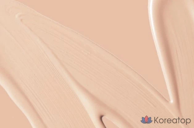 Кушон-рефил Espoir Be Velvet Cover New Class Cushion Foundation, оттенок 21 Ivory, 13 г, 1 шт., фото 2