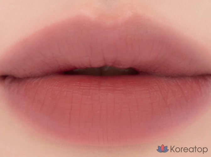 Тинт для губ nuse Mousse Ritual Lip Tint, оттенок 04 Mauve Rain, 4.5 г, 1 шт., фото 5