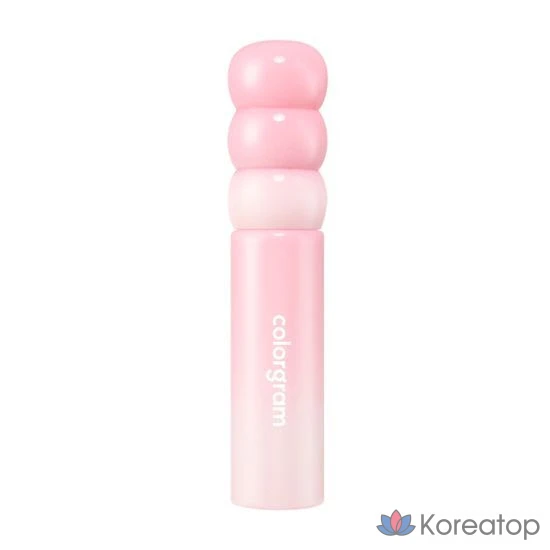 Тинт для губ Colorgram Tanghulu Tingle Tint Milk, оттенок 11 Hatsal Beige, 3 г, 1 шт.