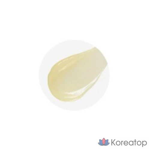 Бальзам для губ The Face Shop Lip Care Cream Lip Balm, оттенок 02 Mango, 12 г, 1 шт.