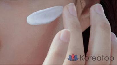 Солнцезащитный крем Celimax Dual Barrier Watery Sun Cream SPF50+ PA++++, 40 мл, 1 шт.