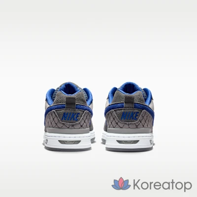 Кроссовки Nike SB Paul Rodriguez Air Zoom Low, фото 6
